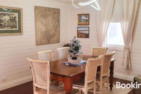 Ironbark Estate - Accommodation Broadbeach 5