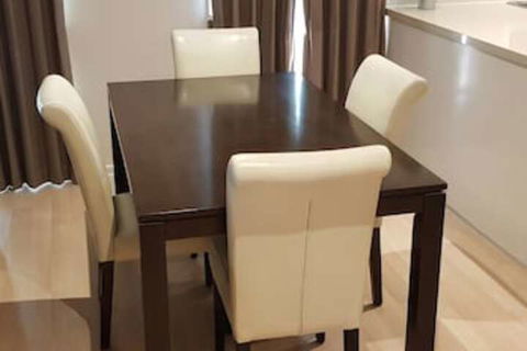 Lakeview Villa's - Accommodation Broadbeach 3