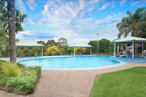 Lakeview Villa's - Accommodation Broadbeach 1