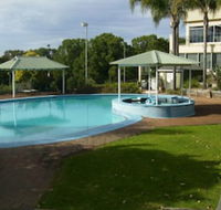Lakeview Villa's - Accommodation Broadbeach