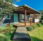 Tallowood beachfront cottage - Accommodation Broadbeach