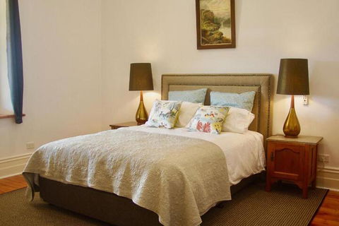 Scobie Lane Retreat - Accommodation Broadbeach 6