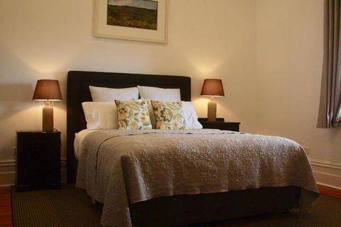 Scobie Lane Retreat - Accommodation Broadbeach 4