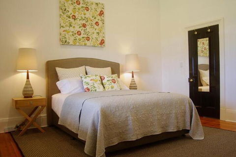 Scobie Lane Retreat - Accommodation Broadbeach 2