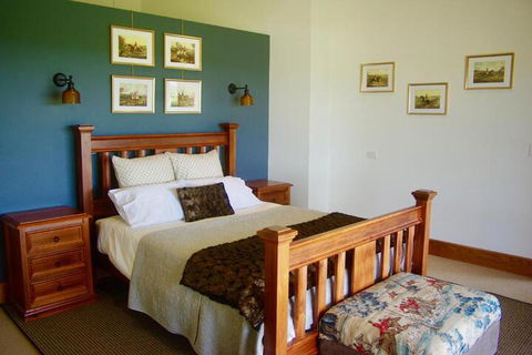 Scobie Lane Retreat - Accommodation Broadbeach 3
