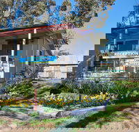 NRMA Bathurst Panorama Holiday Park - Accommodation Broadbeach