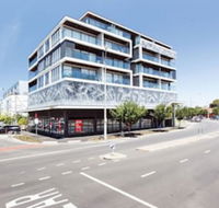 Spacious Urban Oasis in Central Location - Accommodation Broadbeach