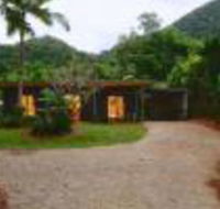 Daintree Rainforest Beach House - Accommodation Broadbeach