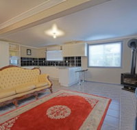 Cottage in the country - Accommodation Broadbeach
