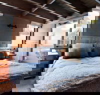 Ironbark - Accommodation Broadbeach
