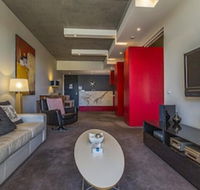 Accommodate Canberra - New Acton - Accommodation Broadbeach
