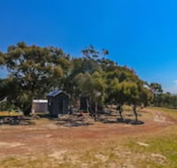 Seven Hills Tiny House - Accommodation Broadbeach