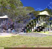 Crooked 2 - Accommodation Broadbeach