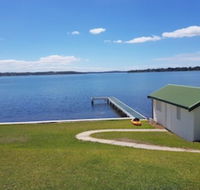 Lake Escape - Lake Macquarie - Accommodation Broadbeach
