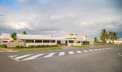 Hampton Villa Motel - Accommodation Broadbeach 3