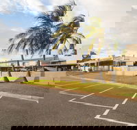 Hampton Villa Motel - Accommodation Broadbeach