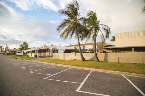 Hampton Villa Motel - Accommodation Broadbeach 0