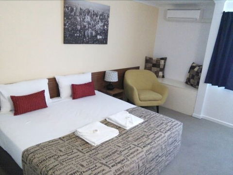 Hampton Villa Motel - Accommodation Broadbeach 5