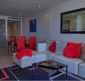 Oceanview Pier 216 - Accommodation Broadbeach