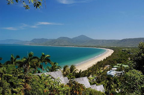Hai Villa Port Douglas - Accommodation Broadbeach 1