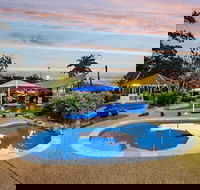 Discovery Parks - Airlie Beach - Accommodation Broadbeach
