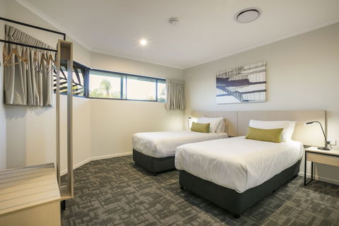 Nightcap At Kawana Waters Hotel - Accommodation Broadbeach 6