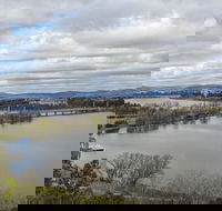 Accommodate Canberra - Nishi - Accommodation Broadbeach