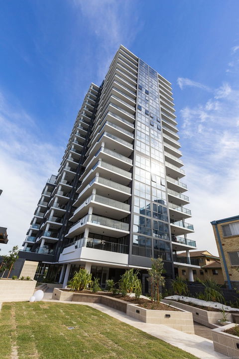Boardwalk Burleigh Beach - Accommodation Broadbeach 2