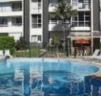 Golden Gate Resort - Accommodation Broadbeach