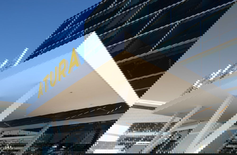 Adelaide Airport SA Accommodation Broadbeach