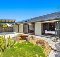 CABARITA BEACH HOUSE 53