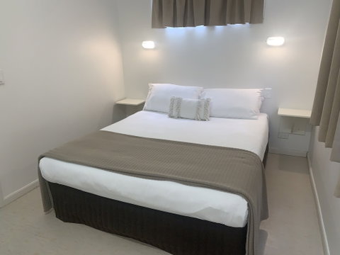 Beachfront Hallidays Point - Accommodation Broadbeach 4