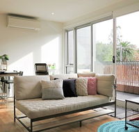 Bayside Lifestyle New 2 Bedrooms - Accommodation Broadbeach