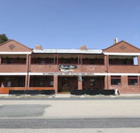 Kaneira Hotel - Accommodation Broadbeach