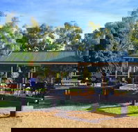 Bridge Motel Wellington - Accommodation Broadbeach