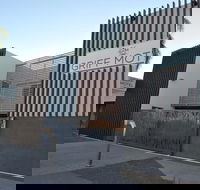 The Griff Motel - Accommodation Broadbeach