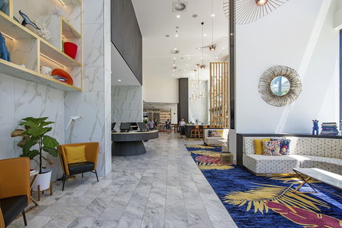 Arise Ruby Gold Coast - Accommodation Broadbeach 5