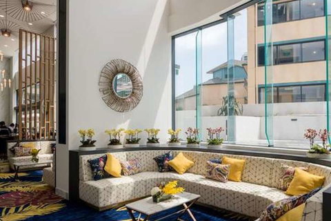 Arise Ruby Gold Coast - Accommodation Broadbeach 7