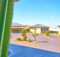 Hunter Oasis - Accommodation Broadbeach