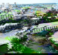 Darwin Executive Studio - Accommodation Broadbeach