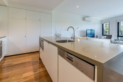 C-Scape By The Sea No.9 - Accommodation Broadbeach 4