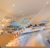 Broughton By The Beach - Accommodation Broadbeach