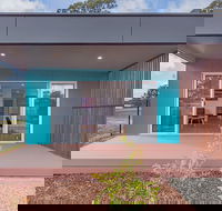 Tasman Holiday Parks - St Helens - Accommodation Broadbeach