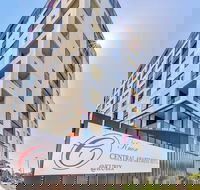 Melbourne Knox Central Apartment Hotel - Accommodation Broadbeach