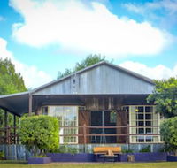 Peppercorn Cabin - Accommodation Broadbeach