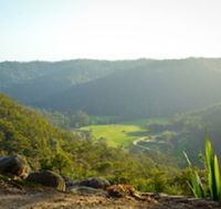 Glenworth Valley Outdoor Adventures - Accommodation Broadbeach