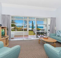 Quarterdeck Unit 2 Lennox Head - Accommodation Broadbeach