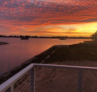 Wellington East Tailem Bend Motorsport - Accommodation Broadbeach