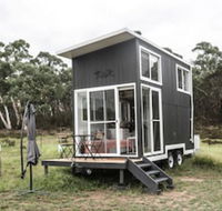 The Saddle Camp Tiny House Braidwood - Accommodation Broadbeach