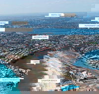River Front Architect Villa - Accommodation Broadbeach